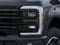 2026 Ford Super Duty F-250 SRW Platinum Tremor