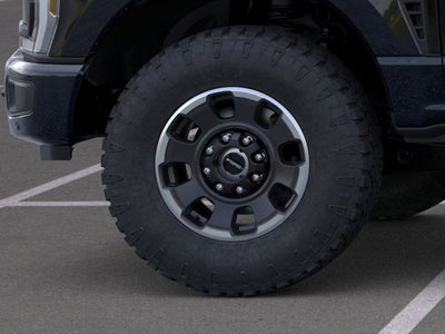 2026 Ford Super Duty F-250 SRW Platinum Tremor