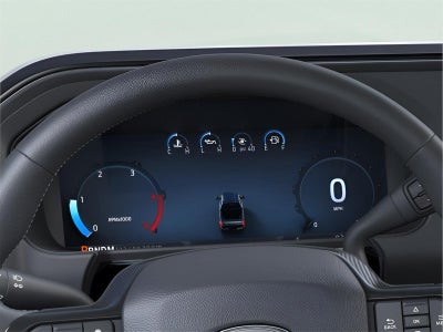2026 Ford Super Duty F-250 Platinum