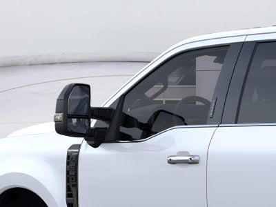 2026 Ford Super Duty F-250 Platinum