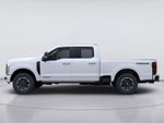 2026 Ford Super Duty F-250 Platinum