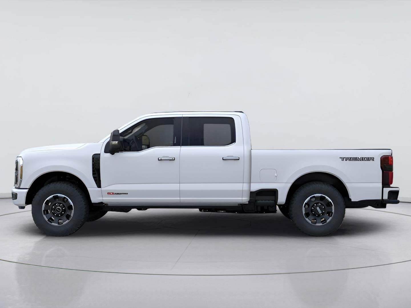 2026 Ford Super Duty F-250 Platinum