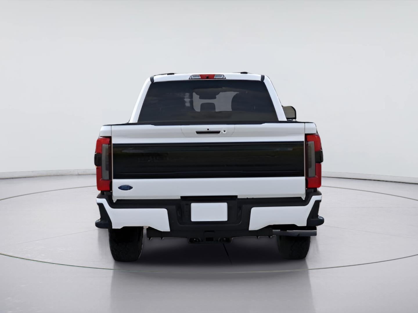 2026 Ford Super Duty F-250 Platinum