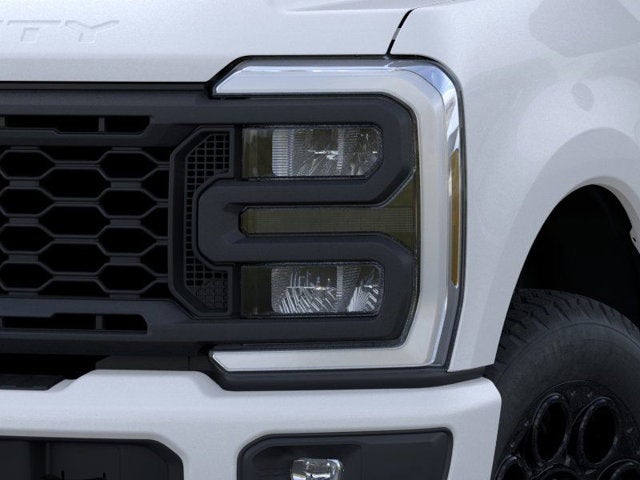 2025 Ford Super Duty F-250 SRW Lariat