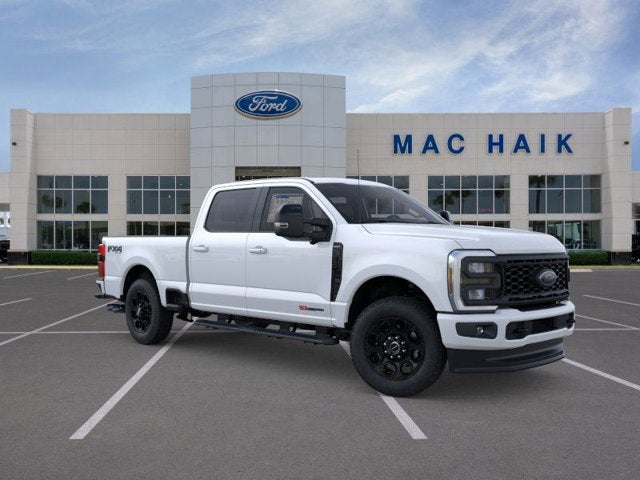 2025 Ford Super Duty F-250 SRW Lariat