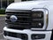 2025 Ford Super Duty F-250 SRW Platinum