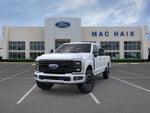 2026 Ford Super Duty F-250 SRW Platinum Tremor