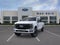 2026 Ford Super Duty F-250 SRW Platinum Tremor
