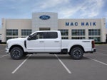 2026 Ford Super Duty F-250 SRW Platinum Tremor