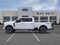 2026 Ford Super Duty F-250 SRW Platinum Tremor