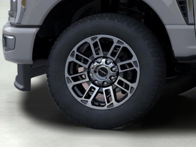 2026 Ford Super Duty F-250 Platinum