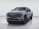 2026 Ford Super Duty F-250 Platinum