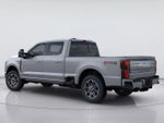 2026 Ford Super Duty F-250 Platinum