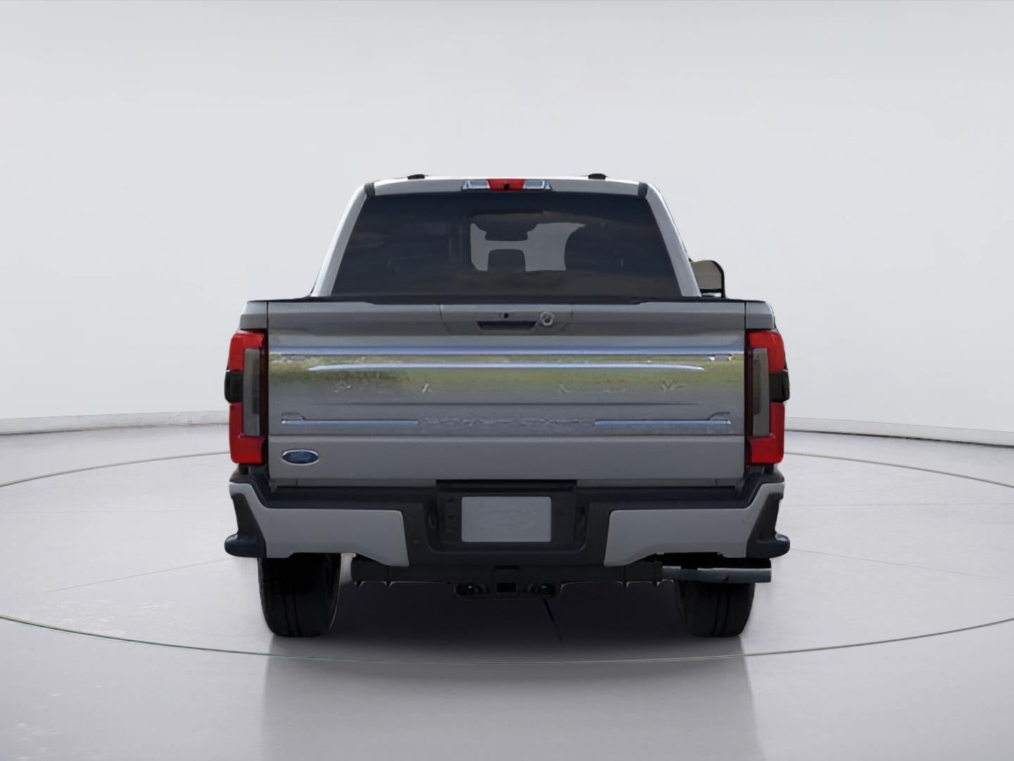 2026 Ford Super Duty F-250 Platinum