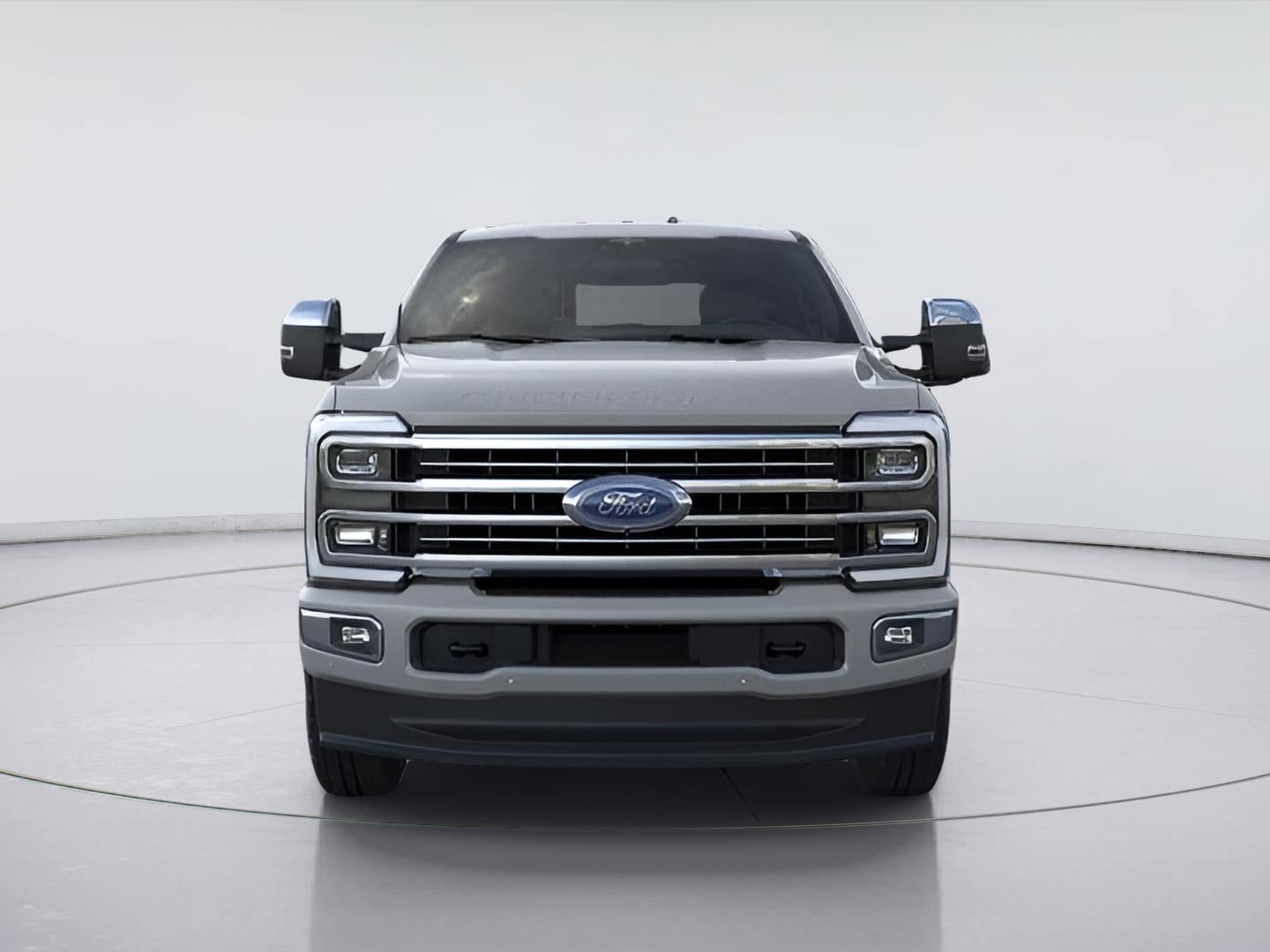 2026 Ford Super Duty F-250 Platinum