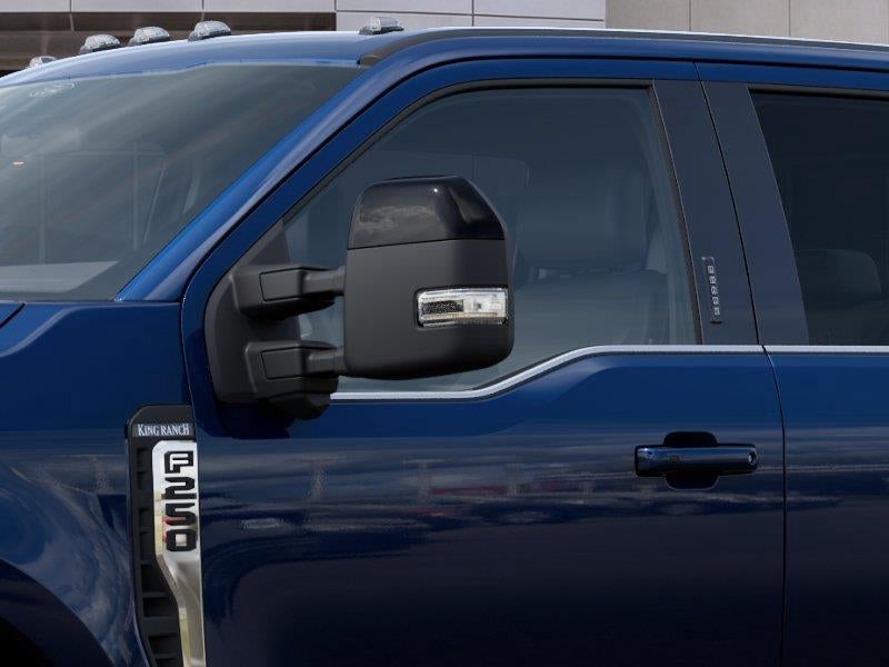 2027 Ford Super Duty F-250 King Ranch