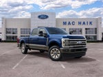 2027 Ford Super Duty F-250 King Ranch
