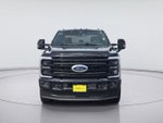 2025 Ford Super Duty F-250 Platinum