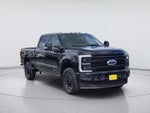 2025 Ford Super Duty F-250 Platinum