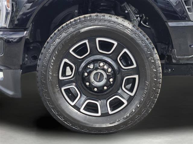 2025 Ford Super Duty F-250 Platinum