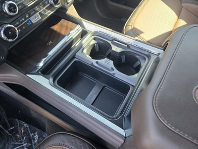 2026 Ford Super Duty F-250 SRW King Ranch
