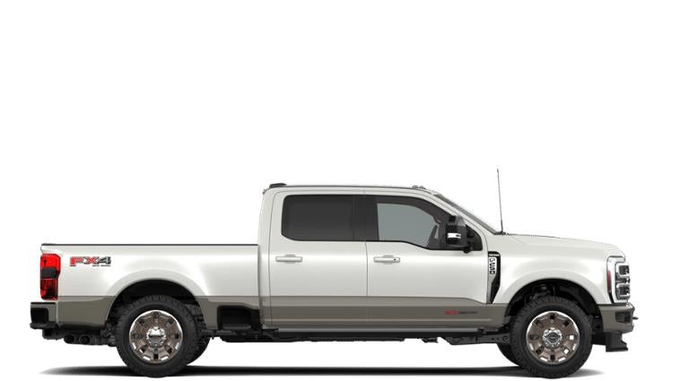 2026 Ford Super Duty F-250 King Ranch