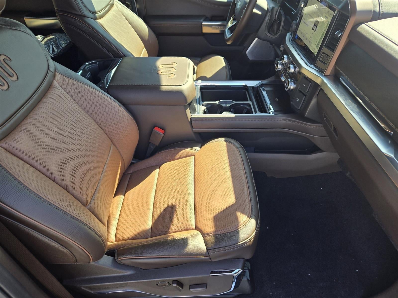 2026 Ford Super Duty F-250 King Ranch