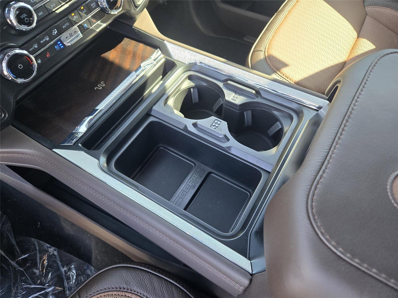 2026 Ford Super Duty F-250 King Ranch