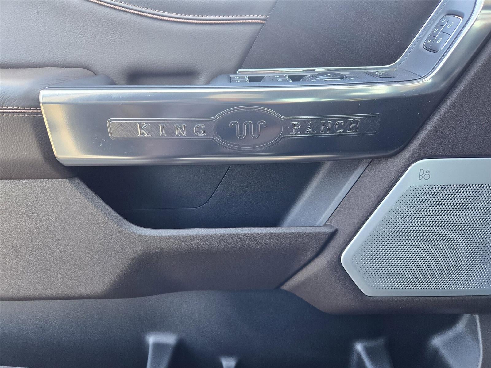 2026 Ford Super Duty F-250 King Ranch