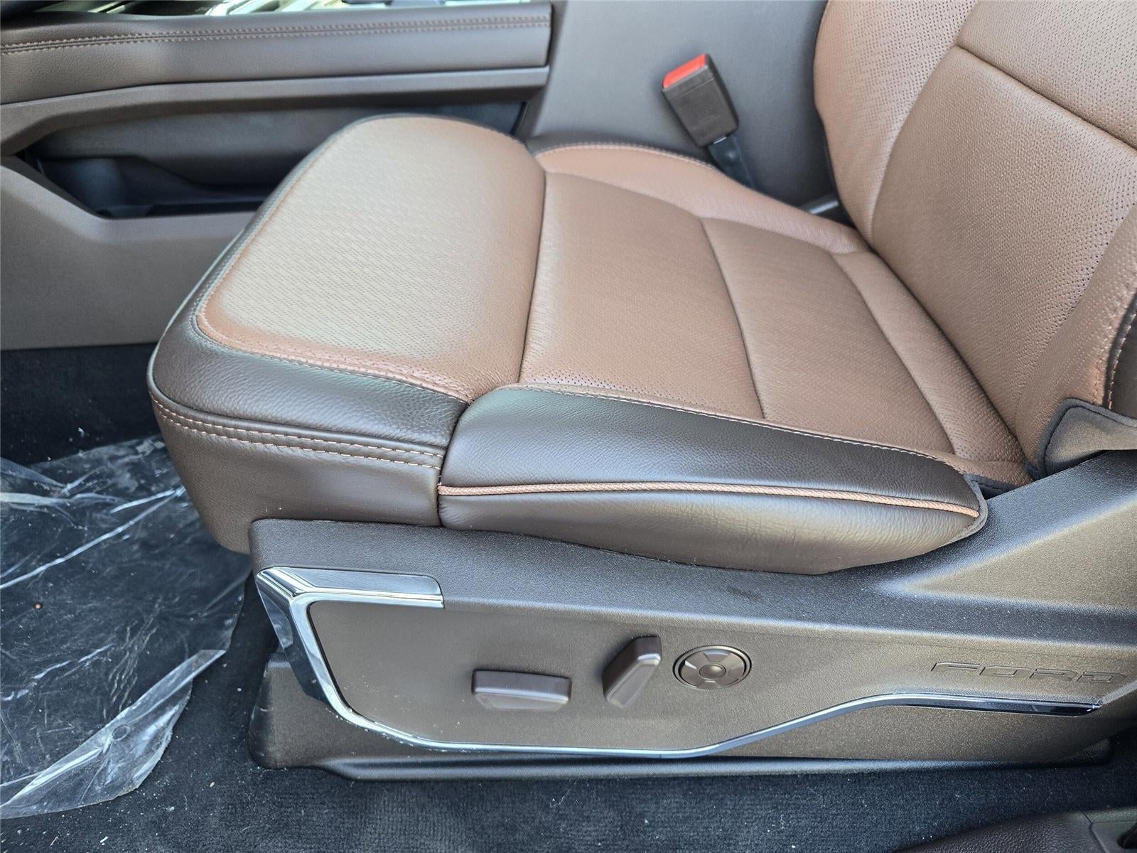 2026 Ford Super Duty F-250 King Ranch