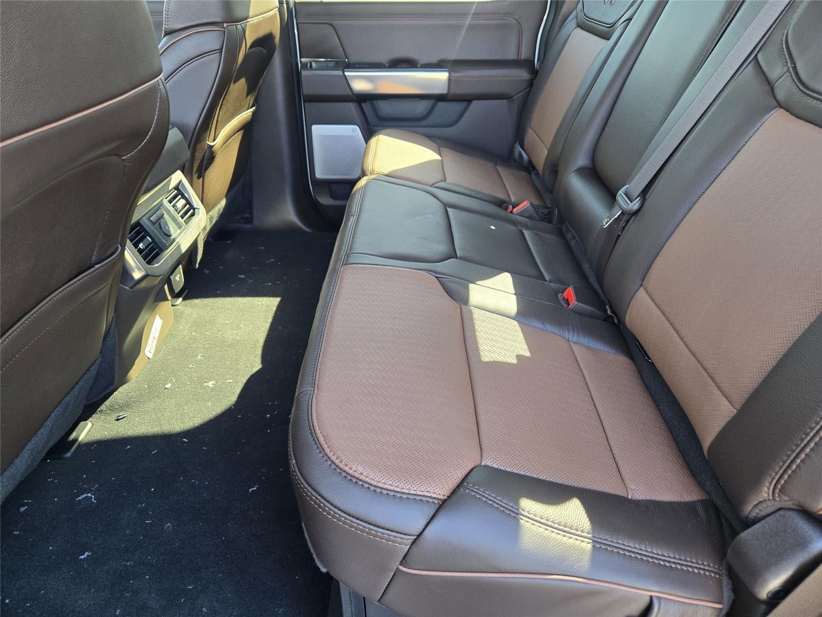 2026 Ford Super Duty F-250 King Ranch