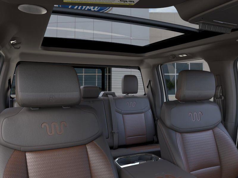 2026 Ford Super Duty F-250 King Ranch