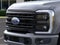 2026 Ford Super Duty F-250 SRW Platinum Tremor