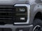 2026 Ford Super Duty F-250 SRW Platinum Tremor