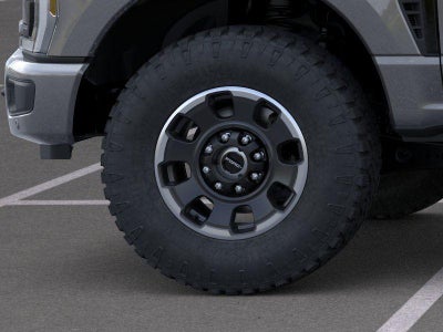 2026 Ford Super Duty F-250 SRW Platinum Tremor