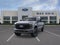 2026 Ford Super Duty F-250 SRW Platinum Tremor