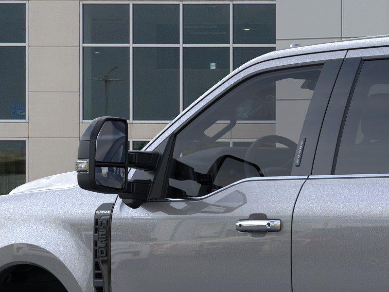2026 Ford Super Duty F-250 SRW Platinum Tremor