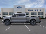 2026 Ford Super Duty F-250 SRW Platinum Tremor