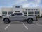 2026 Ford Super Duty F-250 SRW Platinum Tremor
