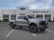 2026 Ford Super Duty F-250 SRW Platinum Tremor