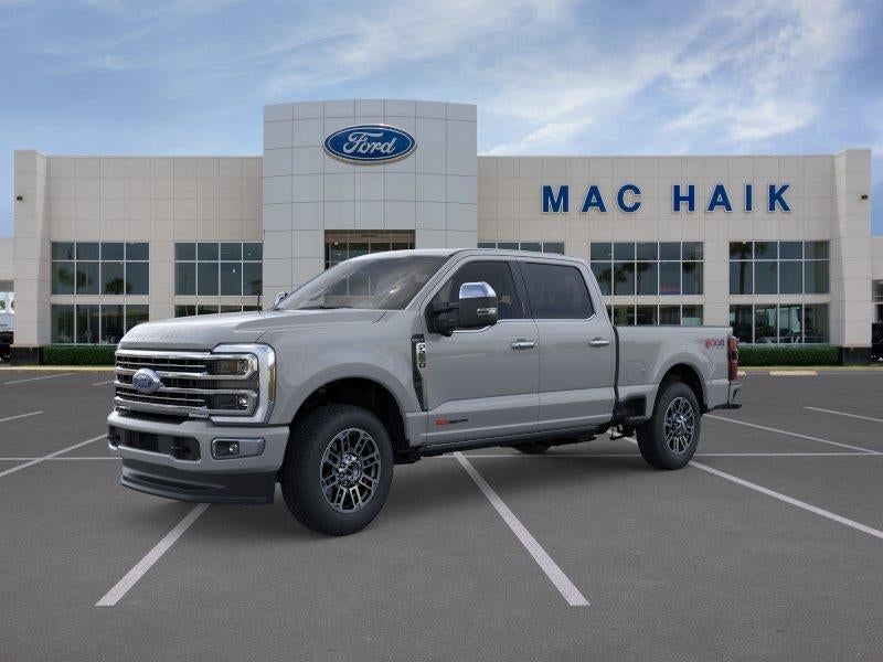 2026 Ford Super Duty F-250 Platinum