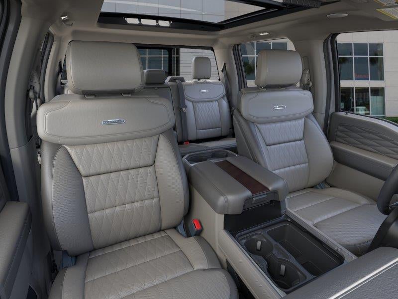 2026 Ford Super Duty F-250 Platinum