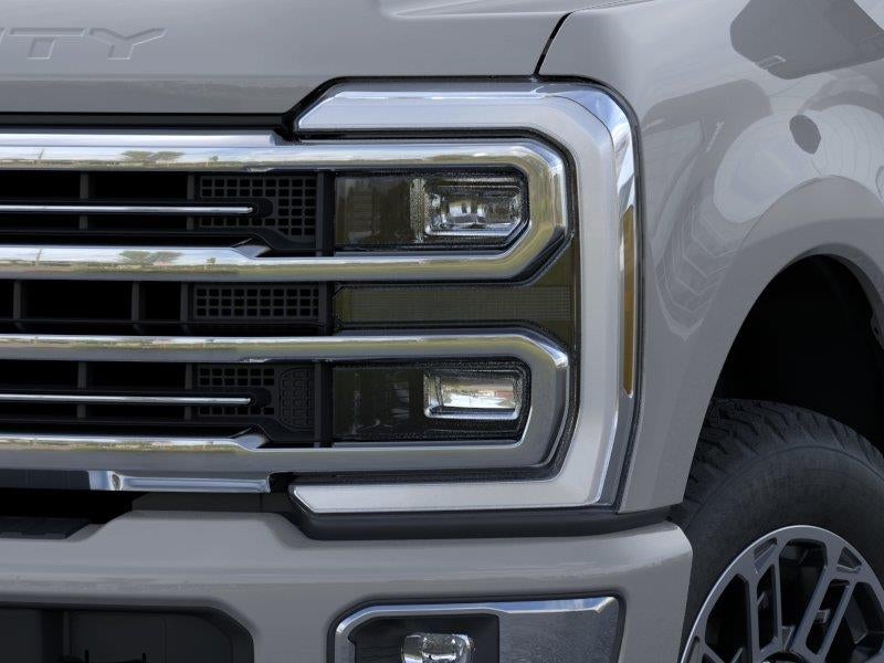 2026 Ford Super Duty F-250 Platinum