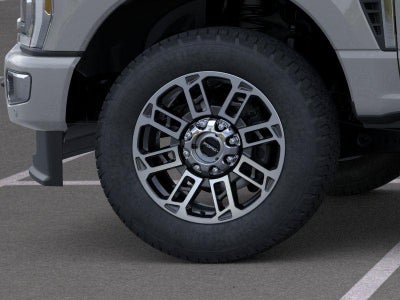 2026 Ford Super Duty F-250 Platinum