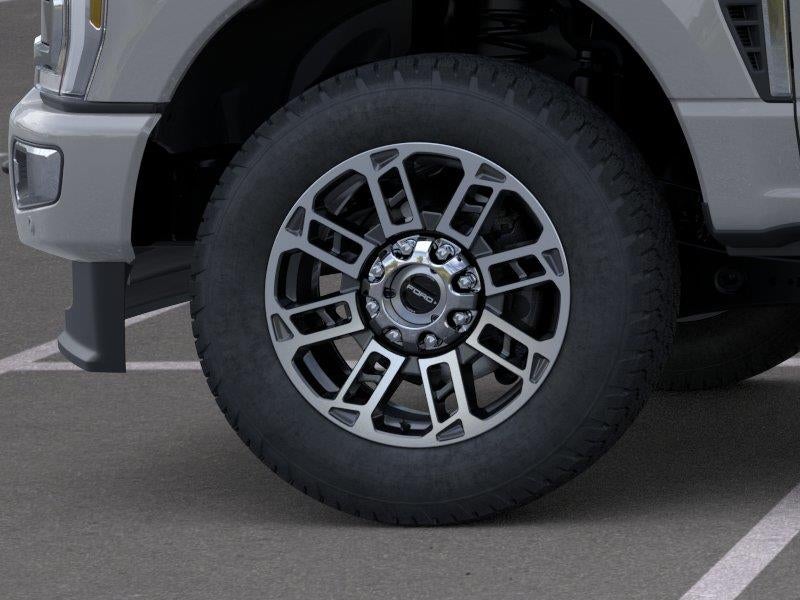 2026 Ford Super Duty F-250 Platinum