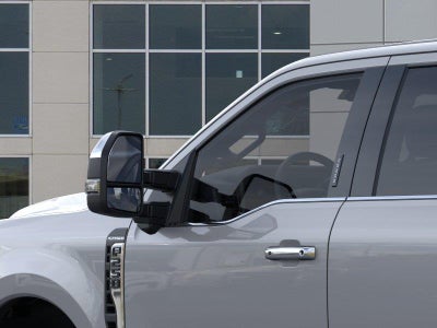 2026 Ford Super Duty F-250 Platinum