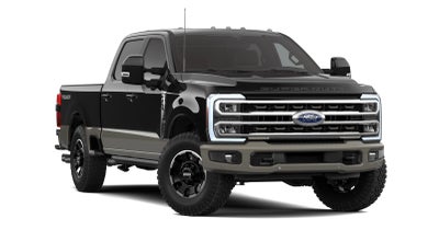 2026 Ford Super Duty F-250 SRW King Ranch