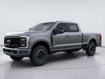 2026 Ford Super Duty F-250 Lariat