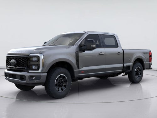 2026 Ford Super Duty F-250 Lariat