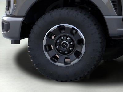 2026 Ford Super Duty F-250 Lariat